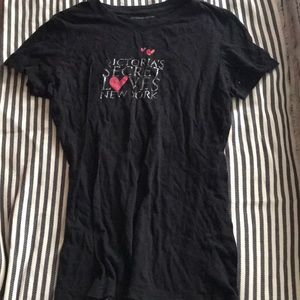 Victoria’s Secret Sleep Shirt